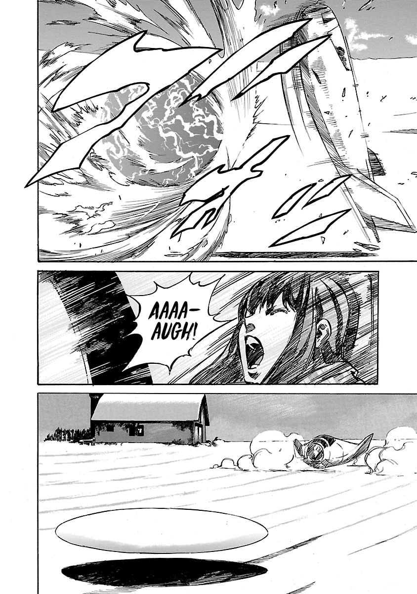 Read Babel II: The Returner chapter 80 image 4 on Lezhin