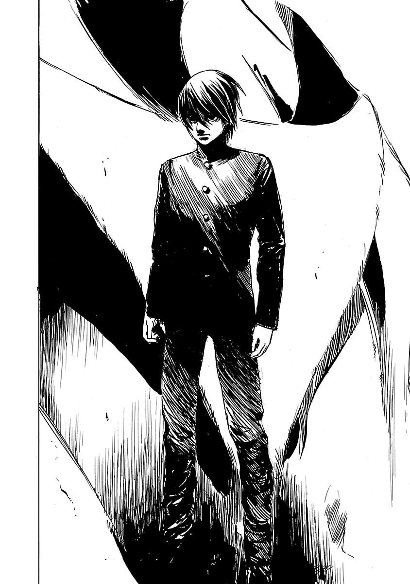 Read Babel II: The Returner chapter 82 image 14 on Lezhin
