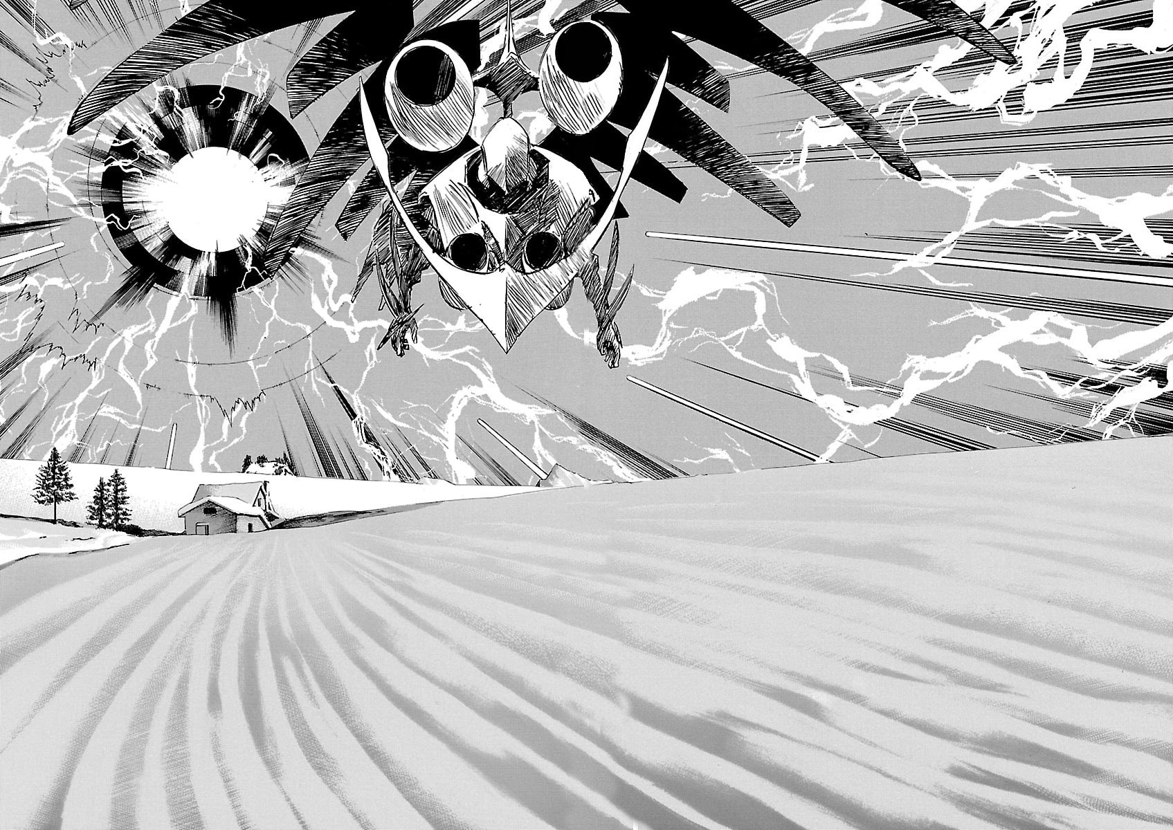 Read Babel II: The Returner chapter 82 image 7 on Lezhin