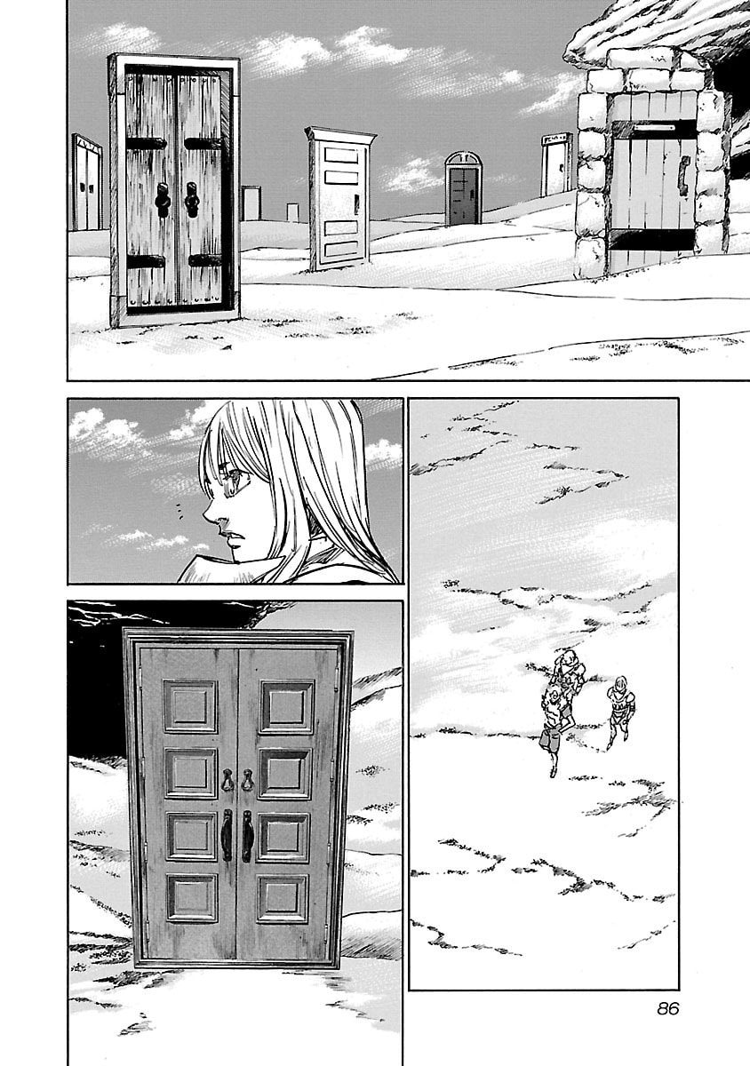 Read Babel II: The Returner chapter 83 image 2 on Lezhin