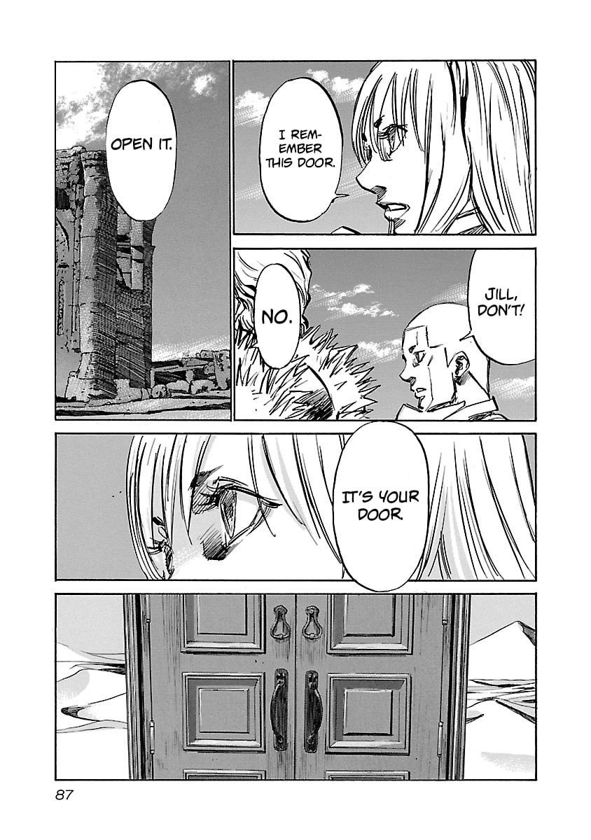 Read Babel II: The Returner chapter 83 image 3 on Lezhin