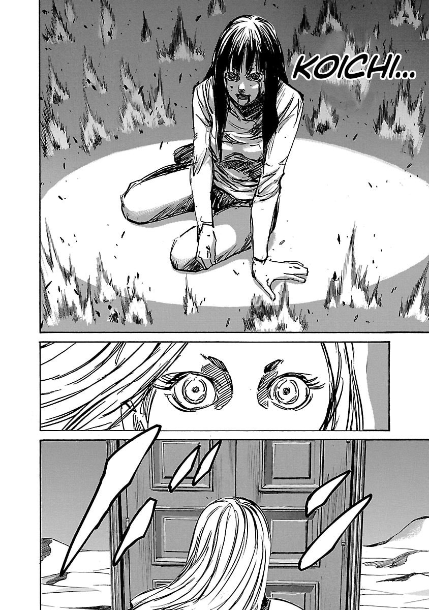 Read Babel II: The Returner chapter 83 image 6 on Lezhin