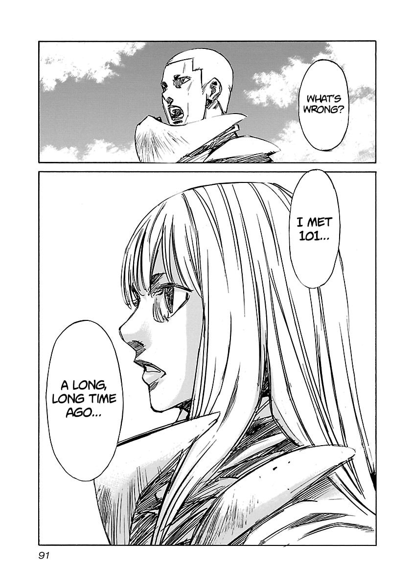 Read Babel II: The Returner chapter 83 image 7 on Lezhin