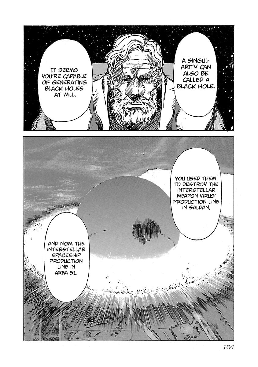 Read Babel II: The Returner chapter 84 image 1 on Lezhin