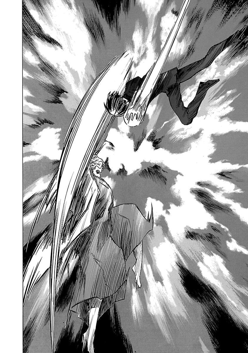Read Babel II: The Returner chapter 84 image 13 on Lezhin