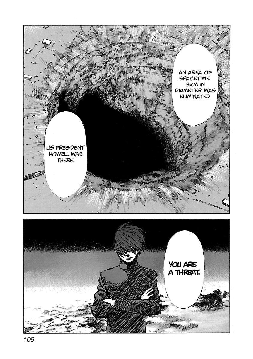 Read Babel II: The Returner chapter 84 image 2 on Lezhin