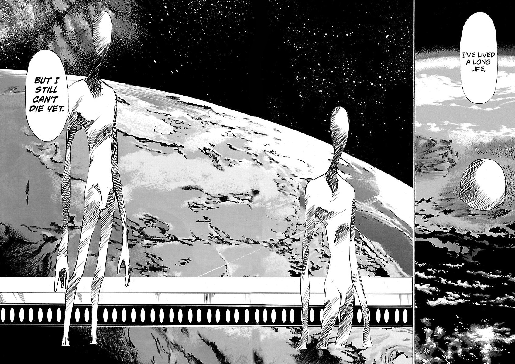 Read Babel II: The Returner chapter 84 image 6 on Lezhin