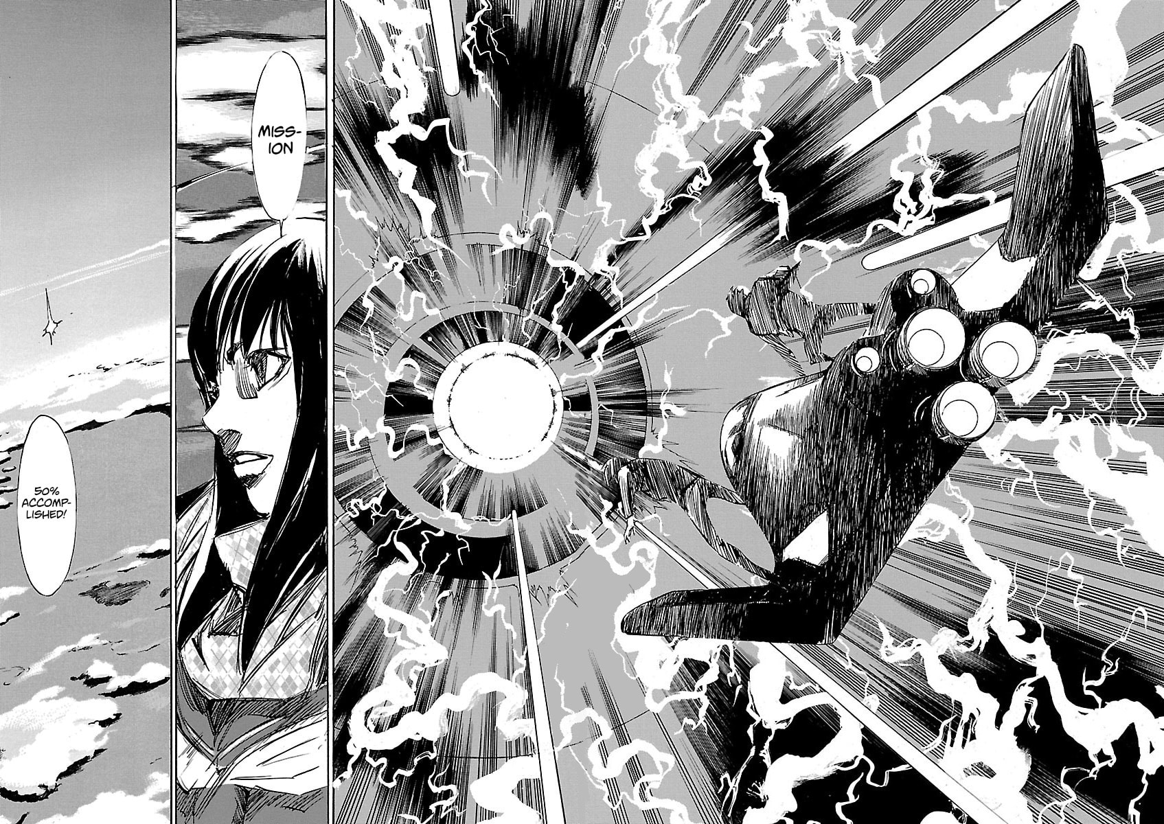 Read Babel II: The Returner chapter 85 image 13 on Lezhin