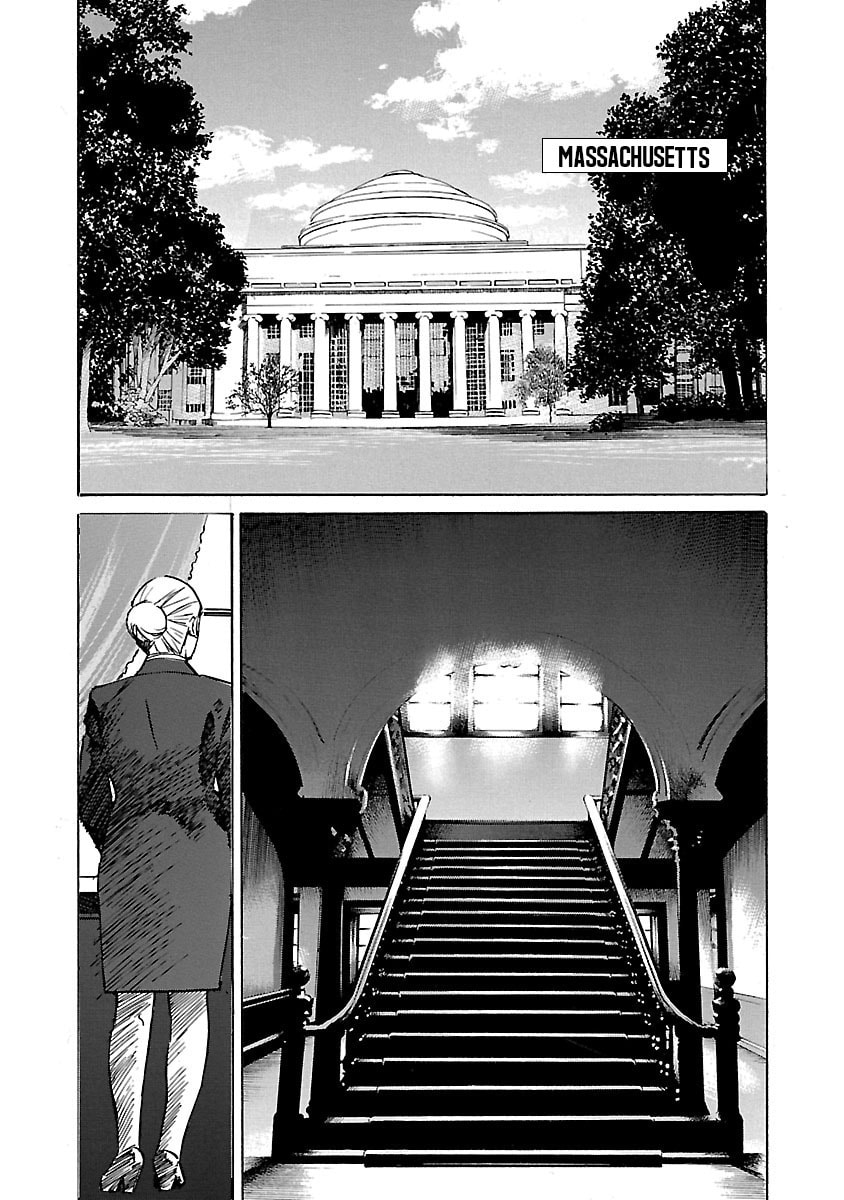 Read Babel II: The Returner chapter 85 image 14 on Lezhin