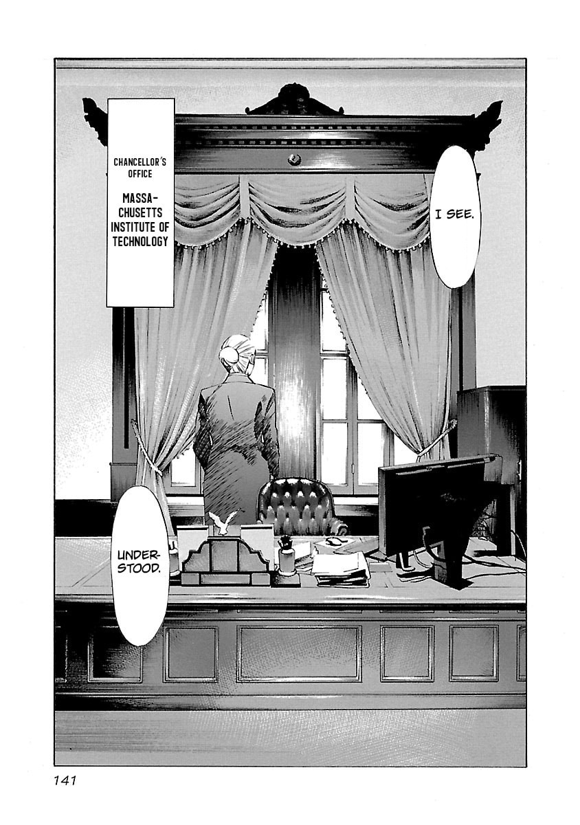Read Babel II: The Returner chapter 85 image 15 on Lezhin