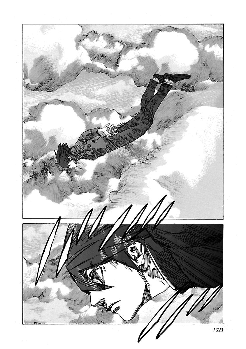 Read Babel II: The Returner chapter 85 image 4 on Lezhin