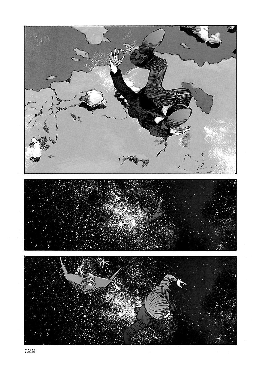 Read Babel II: The Returner chapter 85 image 5 on Lezhin