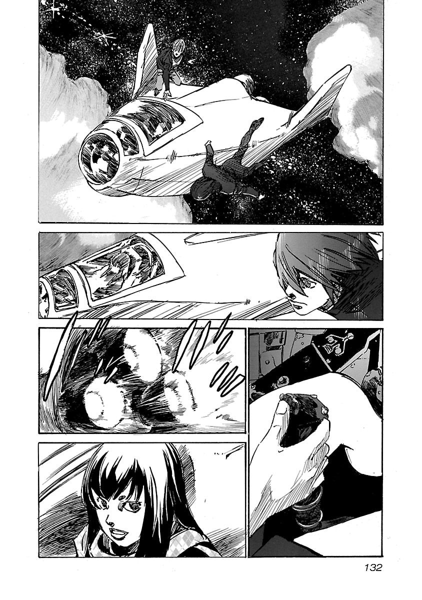 Read Babel II: The Returner chapter 85 image 7 on Lezhin