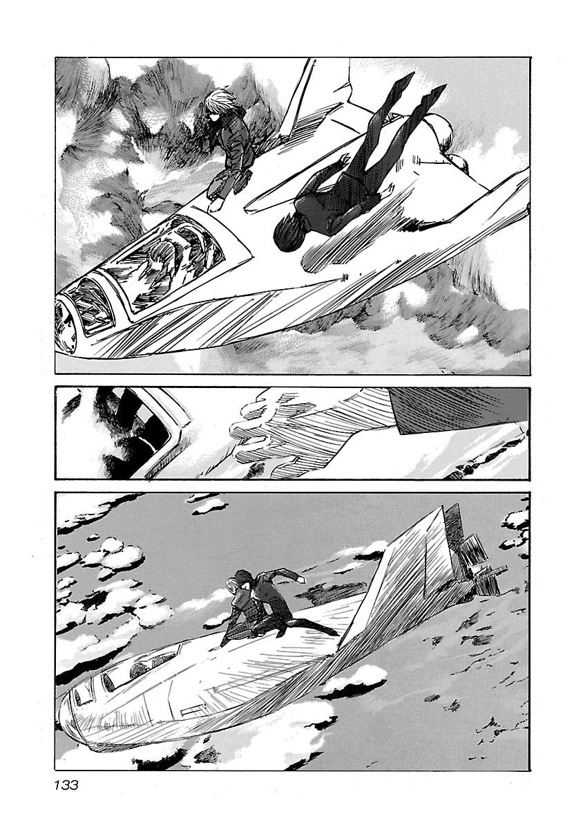 Read Babel II: The Returner chapter 85 image 8 on Lezhin