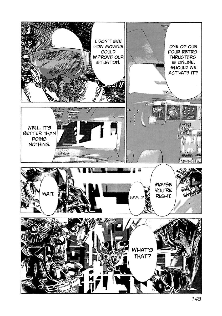 Read Babel II: The Returner chapter 86 image 4 on Lezhin