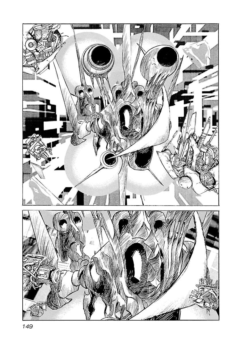 Read Babel II: The Returner chapter 86 image 5 on Lezhin