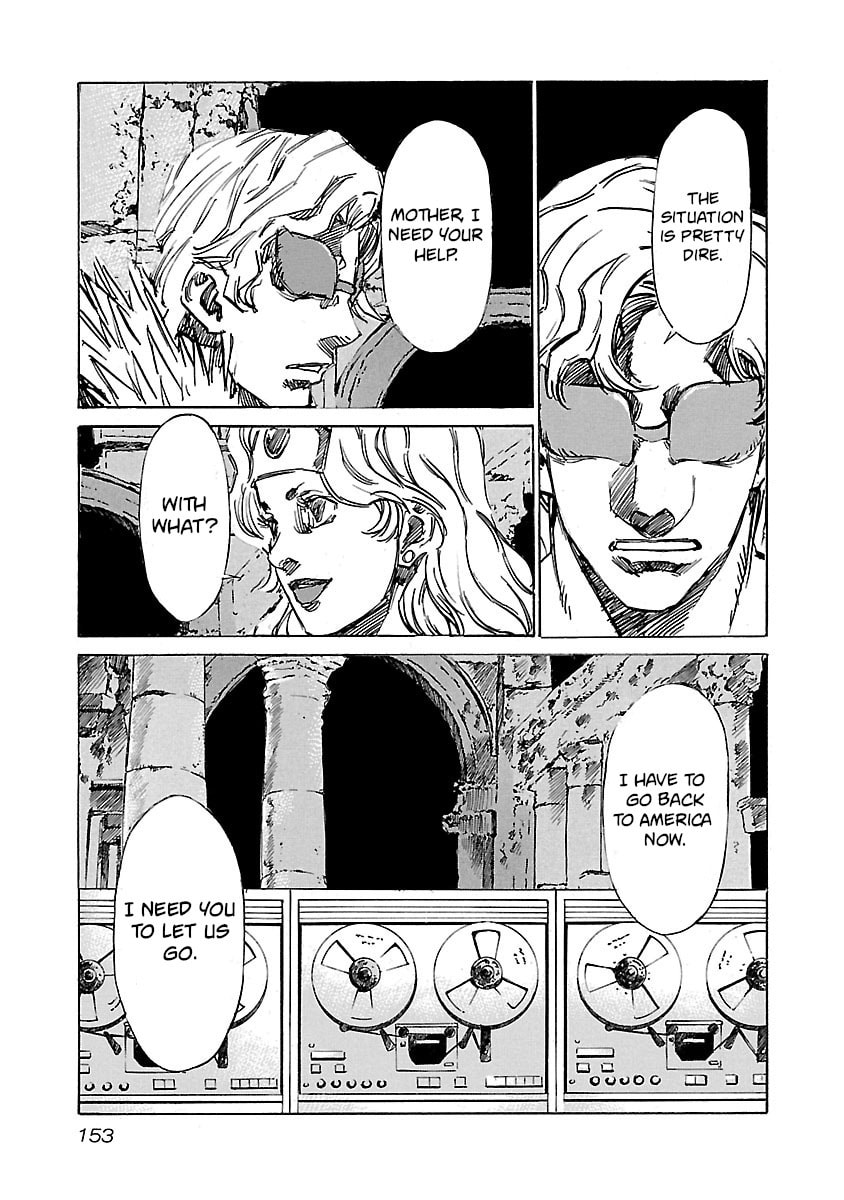 Read Babel II: The Returner chapter 86 image 9 on Lezhin