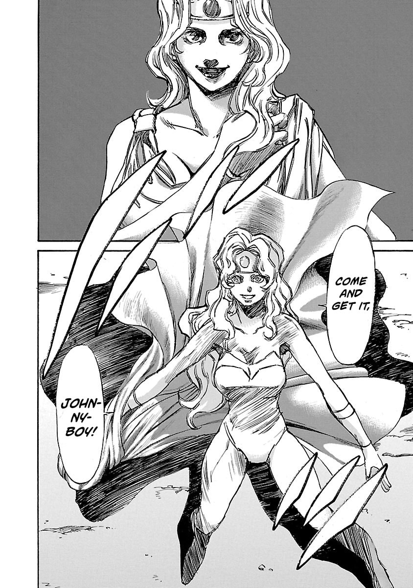 Read Babel II: The Returner chapter 87 image 10 on Lezhin