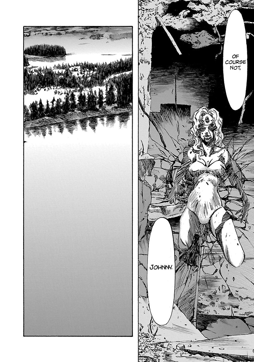 Read Babel II: The Returner chapter 87 image 16 on Lezhin