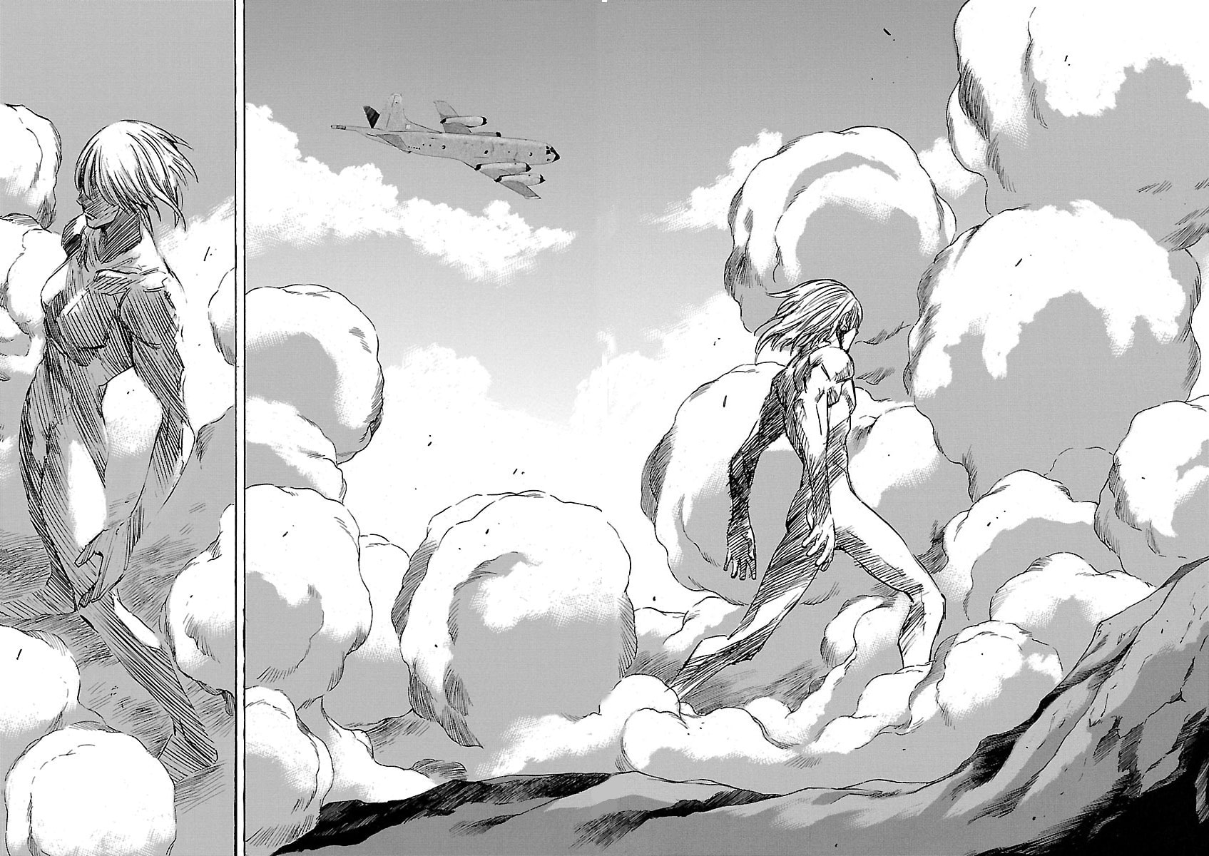Read Babel II: The Returner chapter 88 image 15 on Lezhin