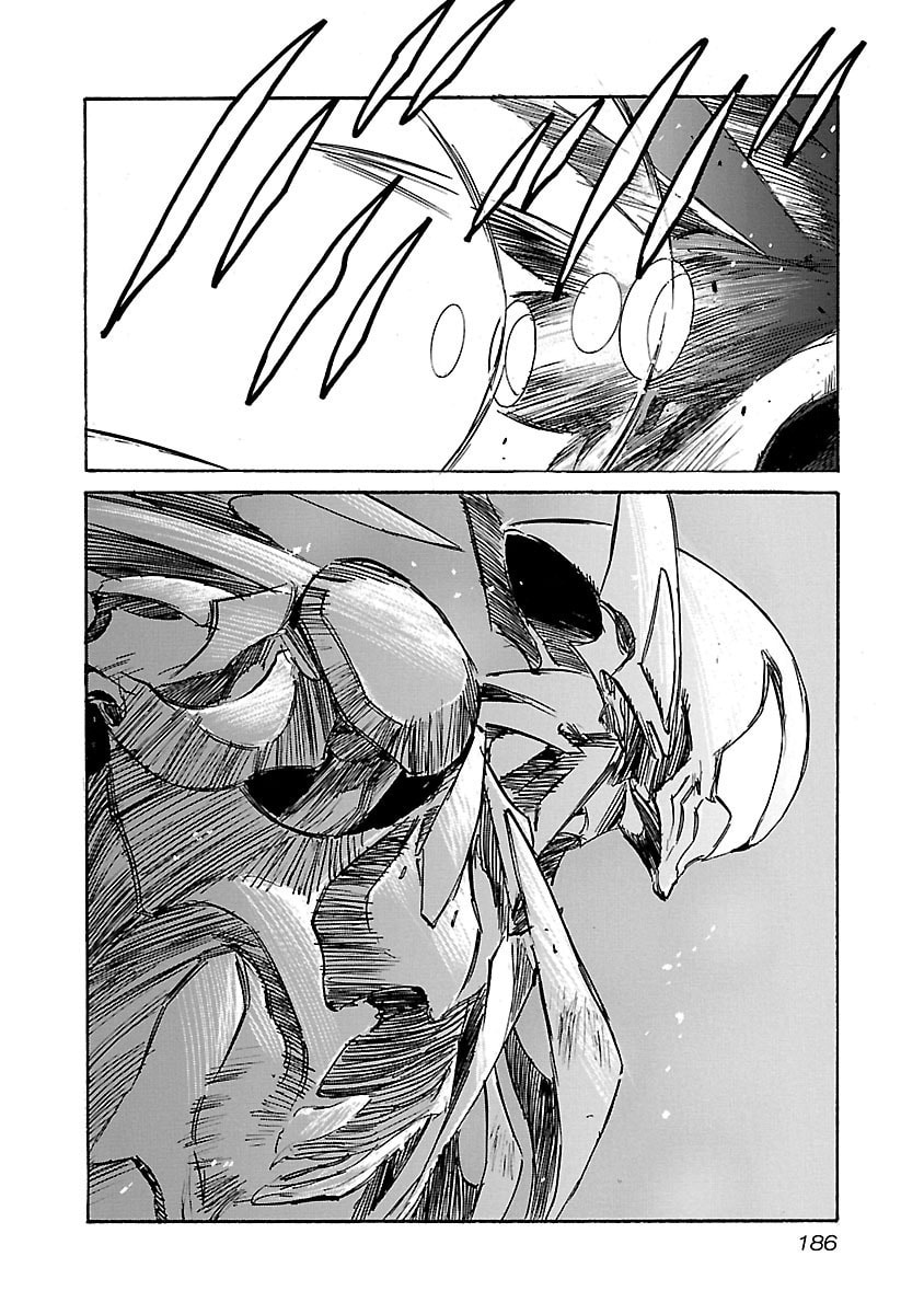 Read Babel II: The Returner chapter 88 image 2 on Lezhin