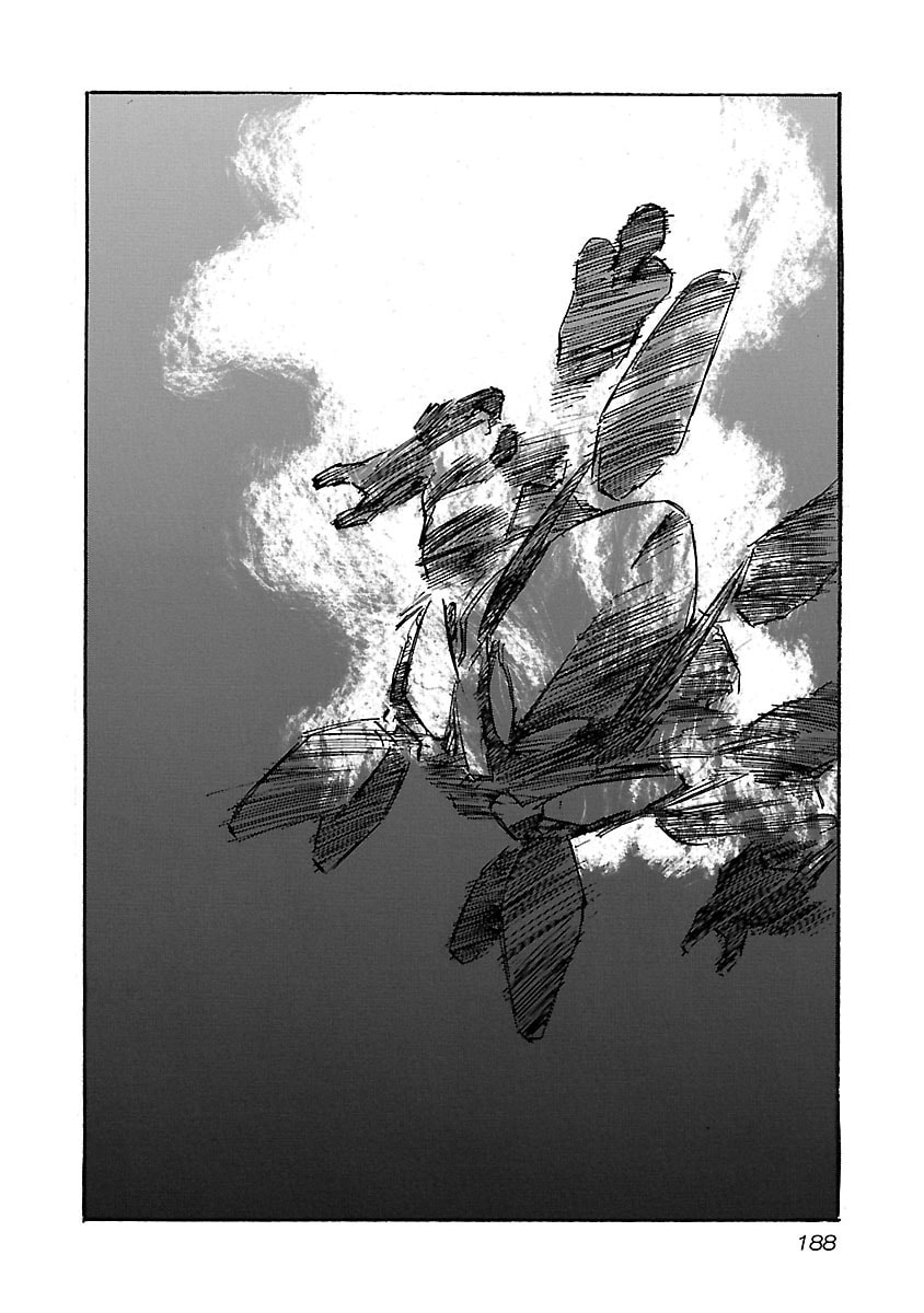 Read Babel II: The Returner chapter 88 image 4 on Lezhin
