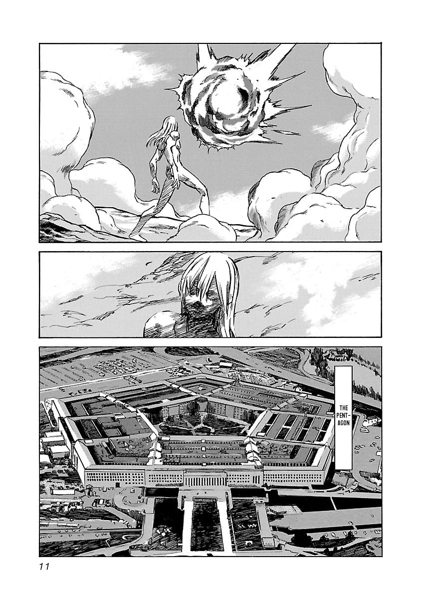 Read Babel II: The Returner chapter 89 image 10 on Lezhin