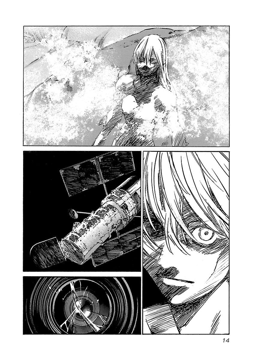Read Babel II: The Returner chapter 89 image 13 on Lezhin