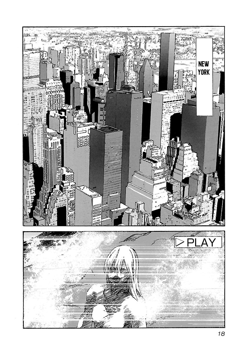 Read Babel II: The Returner chapter 89 image 17 on Lezhin