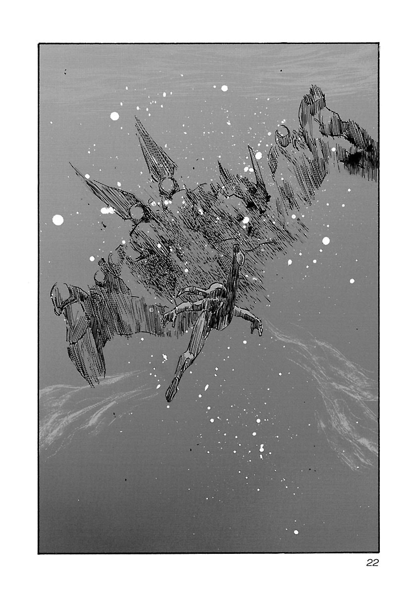 Read Babel II: The Returner chapter 89 image 21 on Lezhin