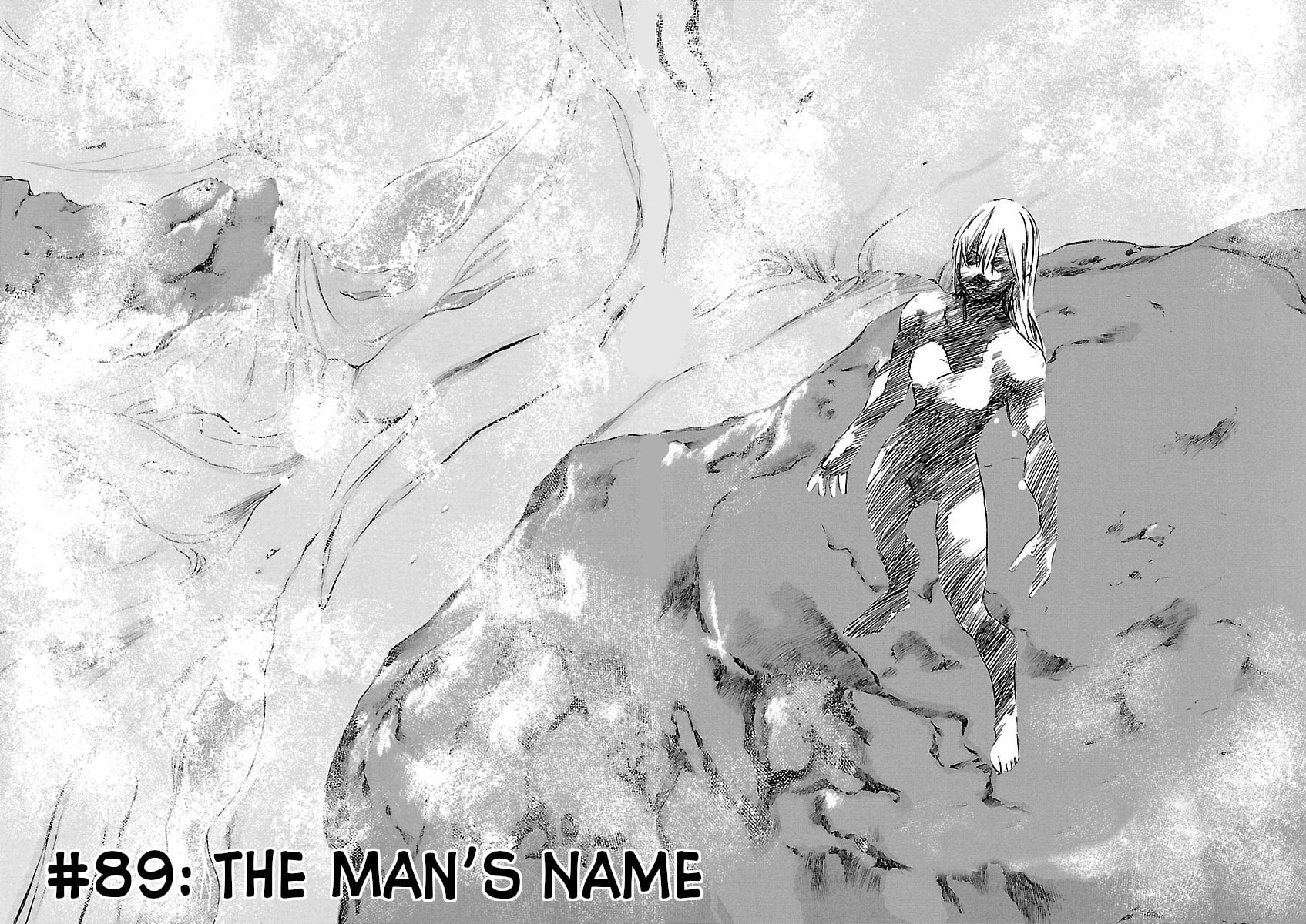 Read Babel II: The Returner chapter 89 image 4 on Lezhin