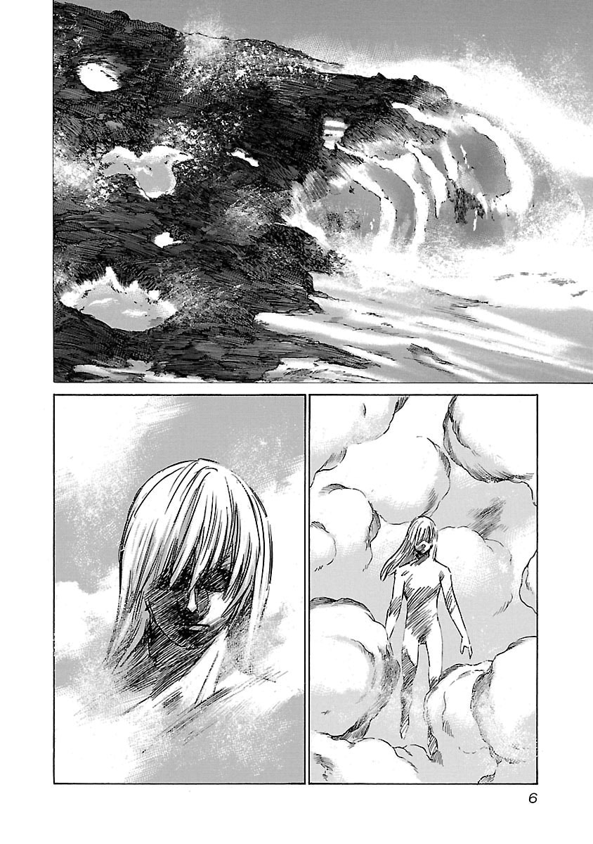 Read Babel II: The Returner chapter 89 image 5 on Lezhin