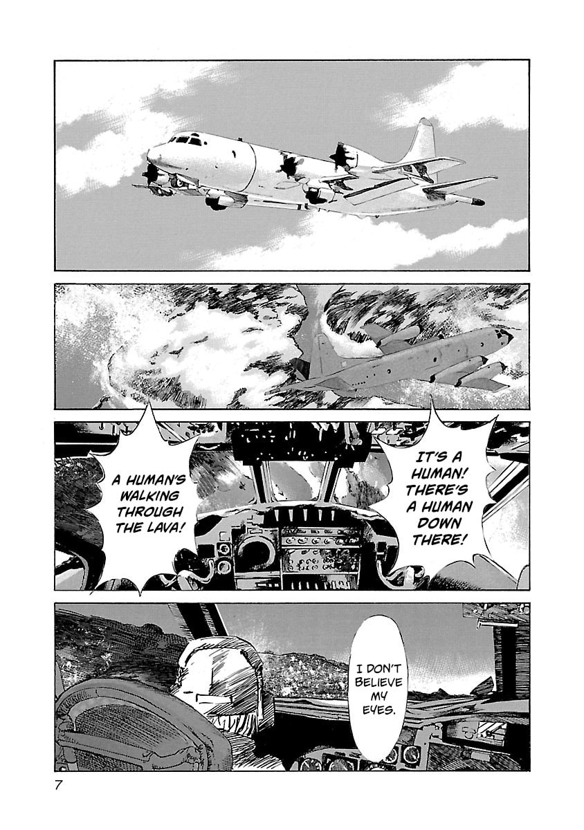 Read Babel II: The Returner chapter 89 image 6 on Lezhin