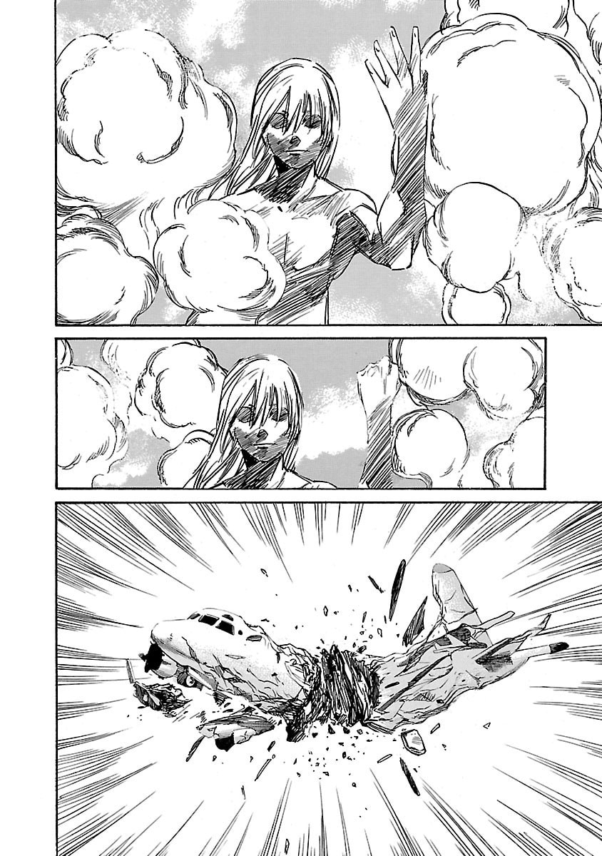 Read Babel II: The Returner chapter 89 image 9 on Lezhin