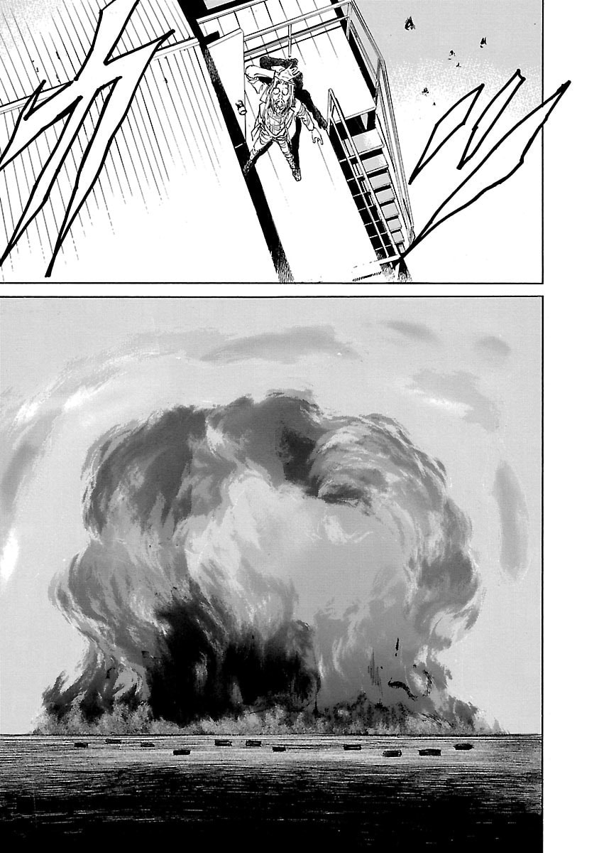 Read Babel II: The Returner chapter 9 image 12 on Lezhin