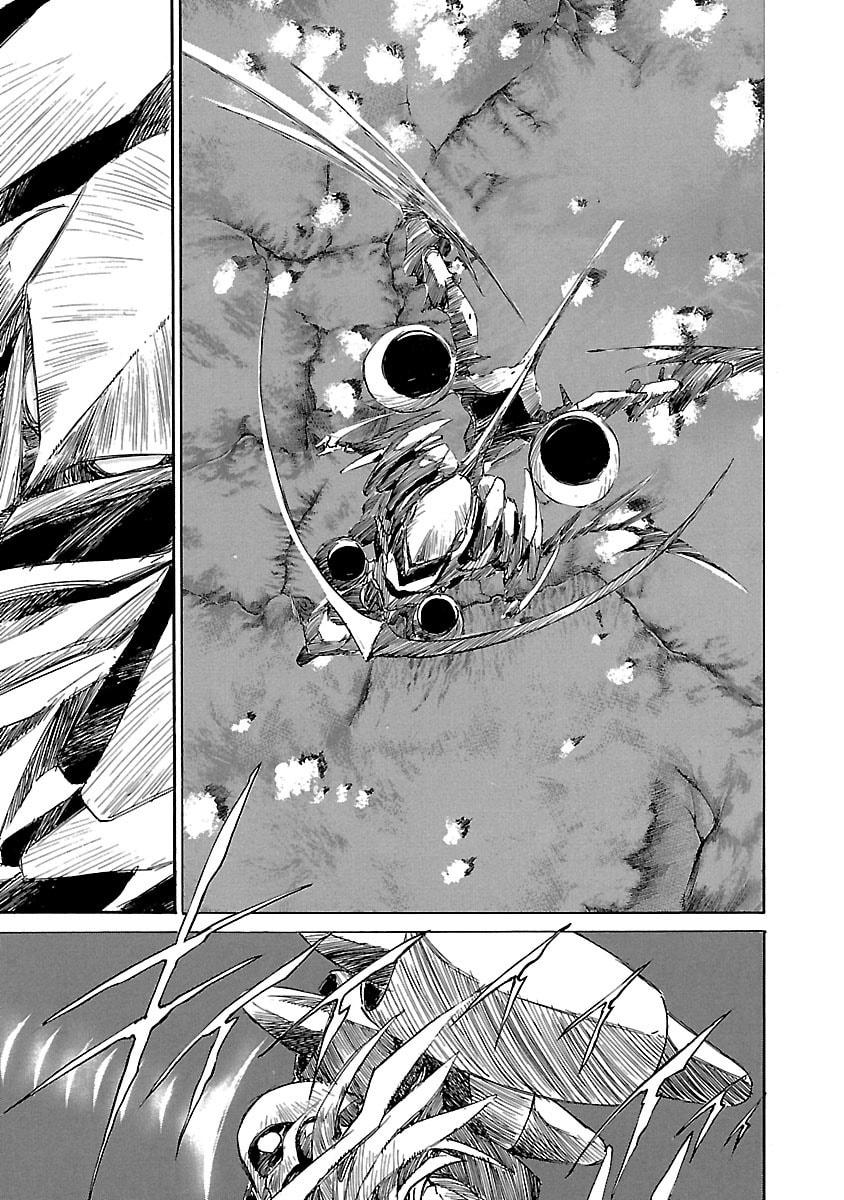 Read Babel II: The Returner chapter 9 image 14 on Lezhin