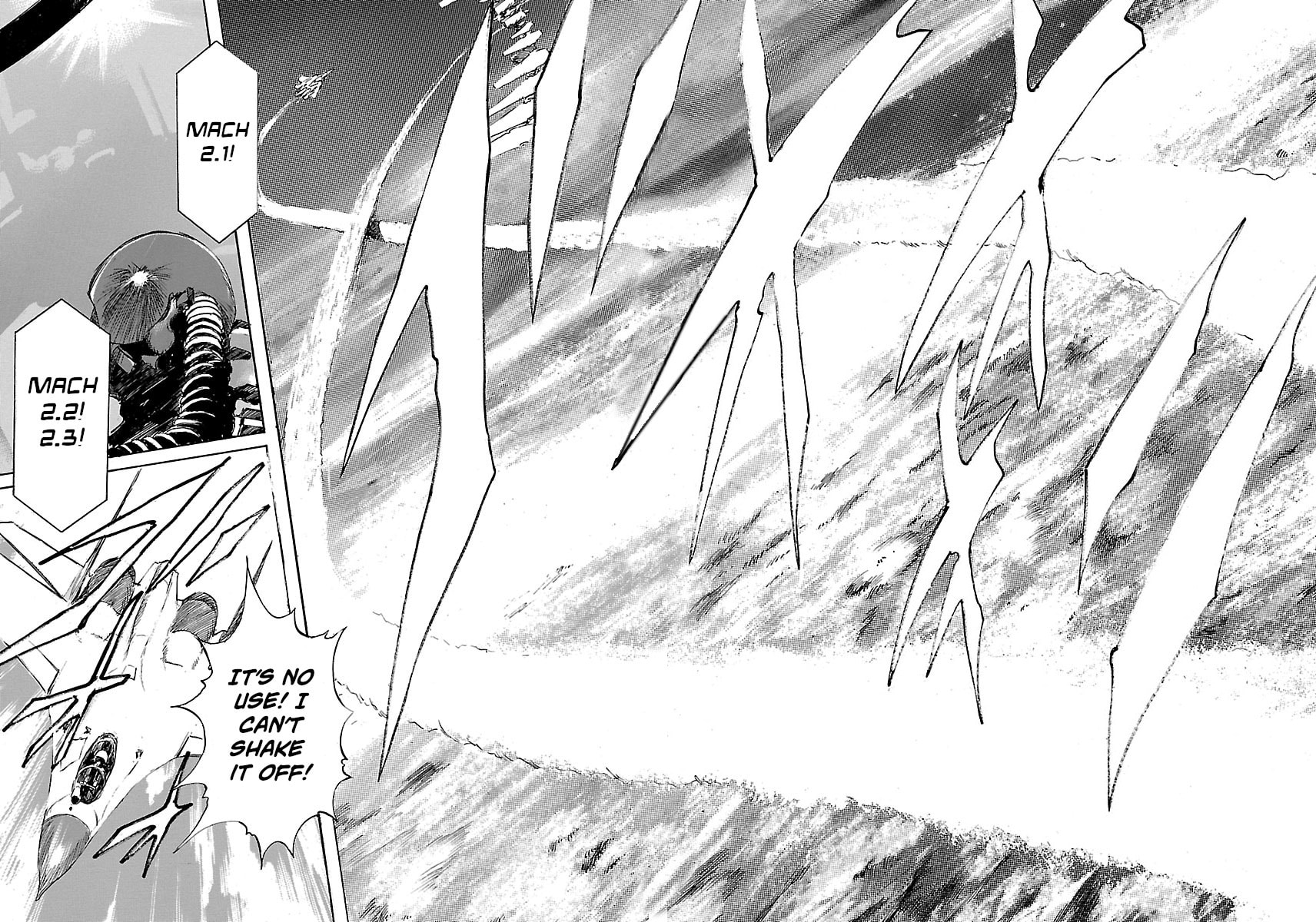 Read Babel II: The Returner chapter 9 image 16 on Lezhin