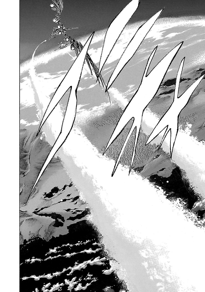 Read Babel II: The Returner chapter 9 image 17 on Lezhin