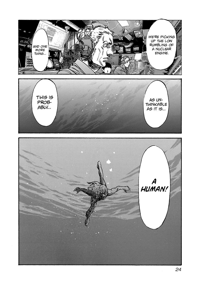 Read Babel II: The Returner chapter 90 image 1 on Lezhin