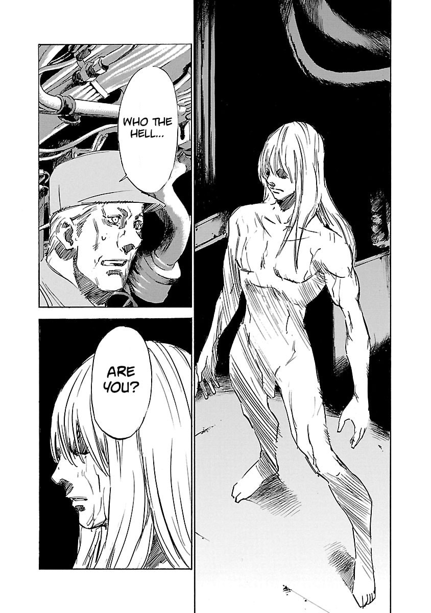Read Babel II: The Returner chapter 90 image 10 on Lezhin