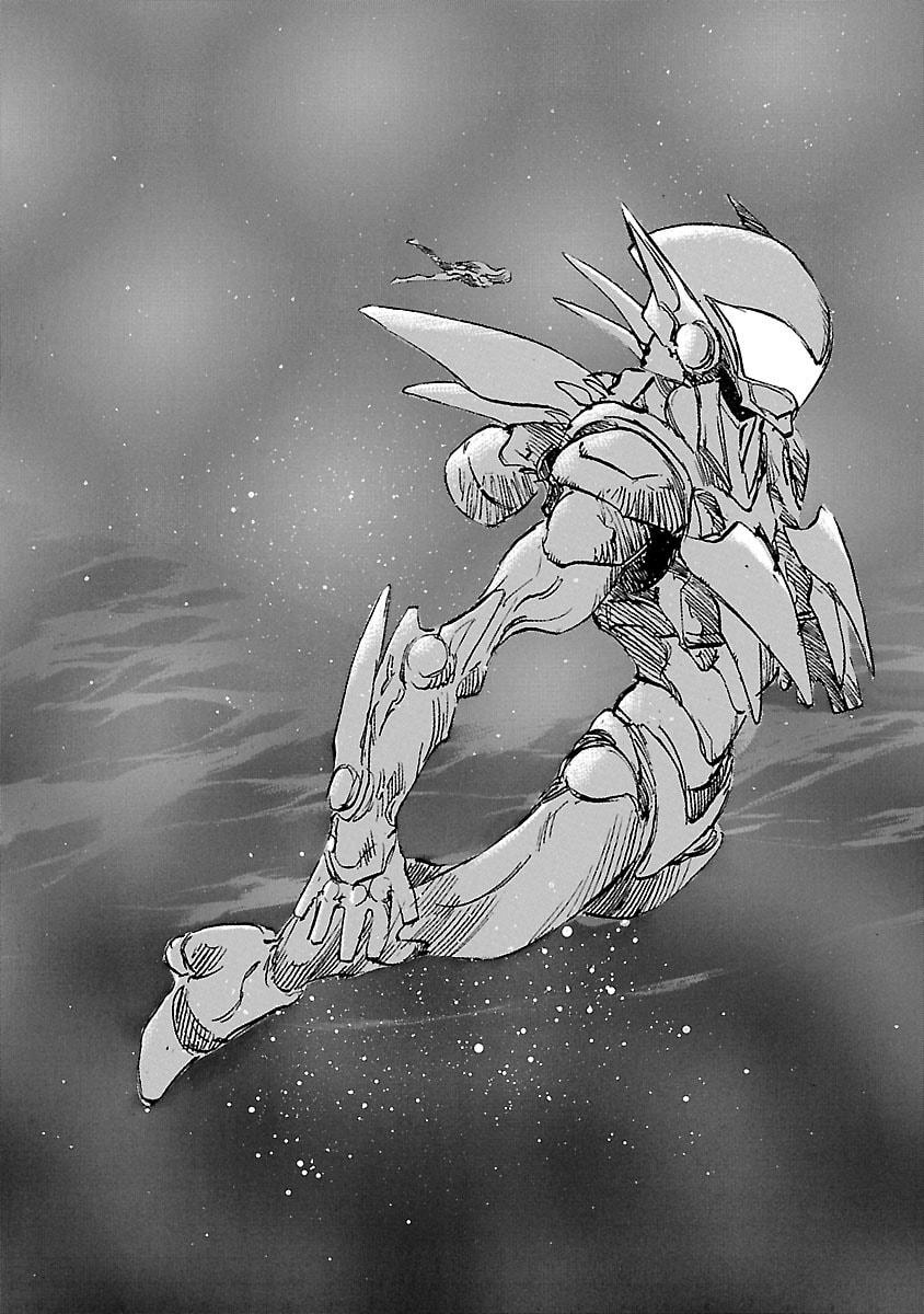 Read Babel II: The Returner chapter 90 image 15 on Lezhin
