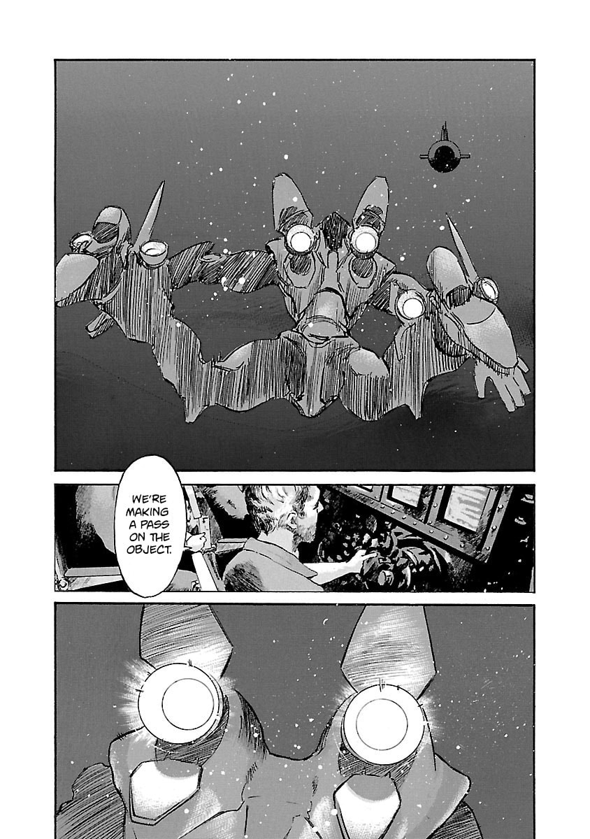 Read Babel II: The Returner chapter 90 image 5 on Lezhin