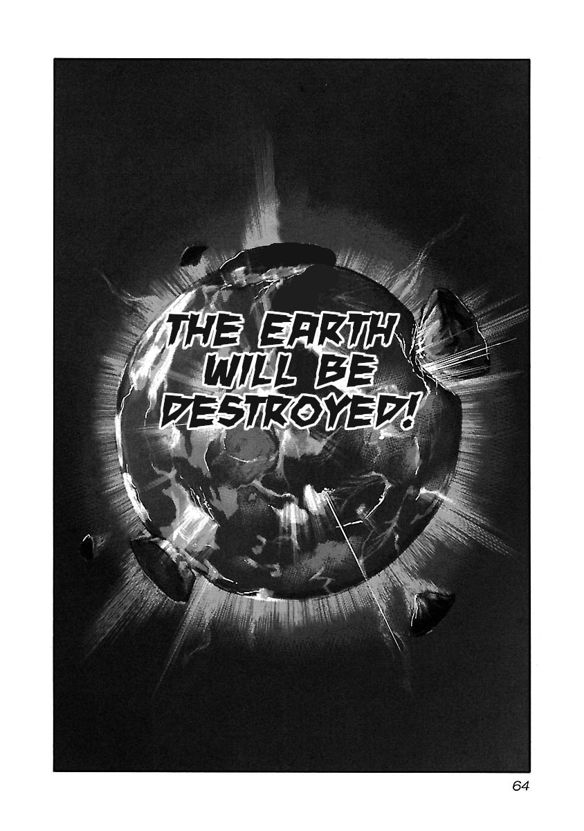 Read Babel II: The Returner chapter 91 image 16 on Lezhin