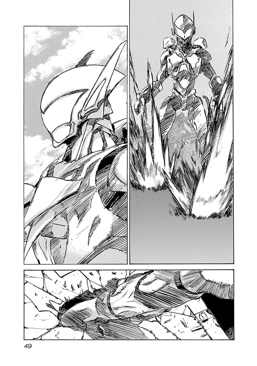 Read Babel II: The Returner chapter 91 image 3 on Lezhin