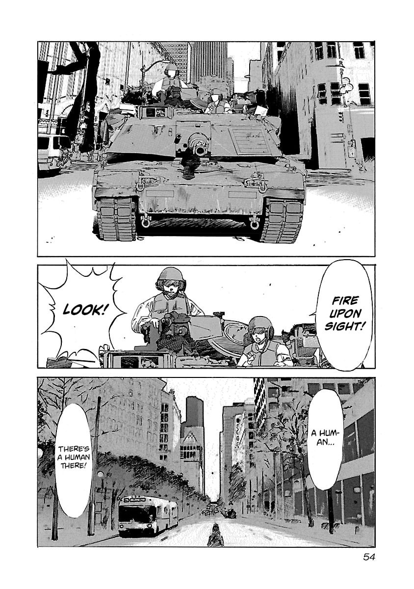 Read Babel II: The Returner chapter 91 image 7 on Lezhin