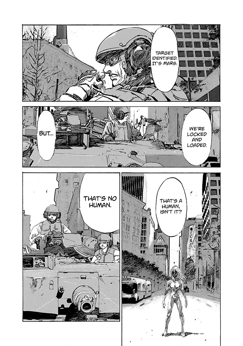 Read Babel II: The Returner chapter 91 image 9 on Lezhin