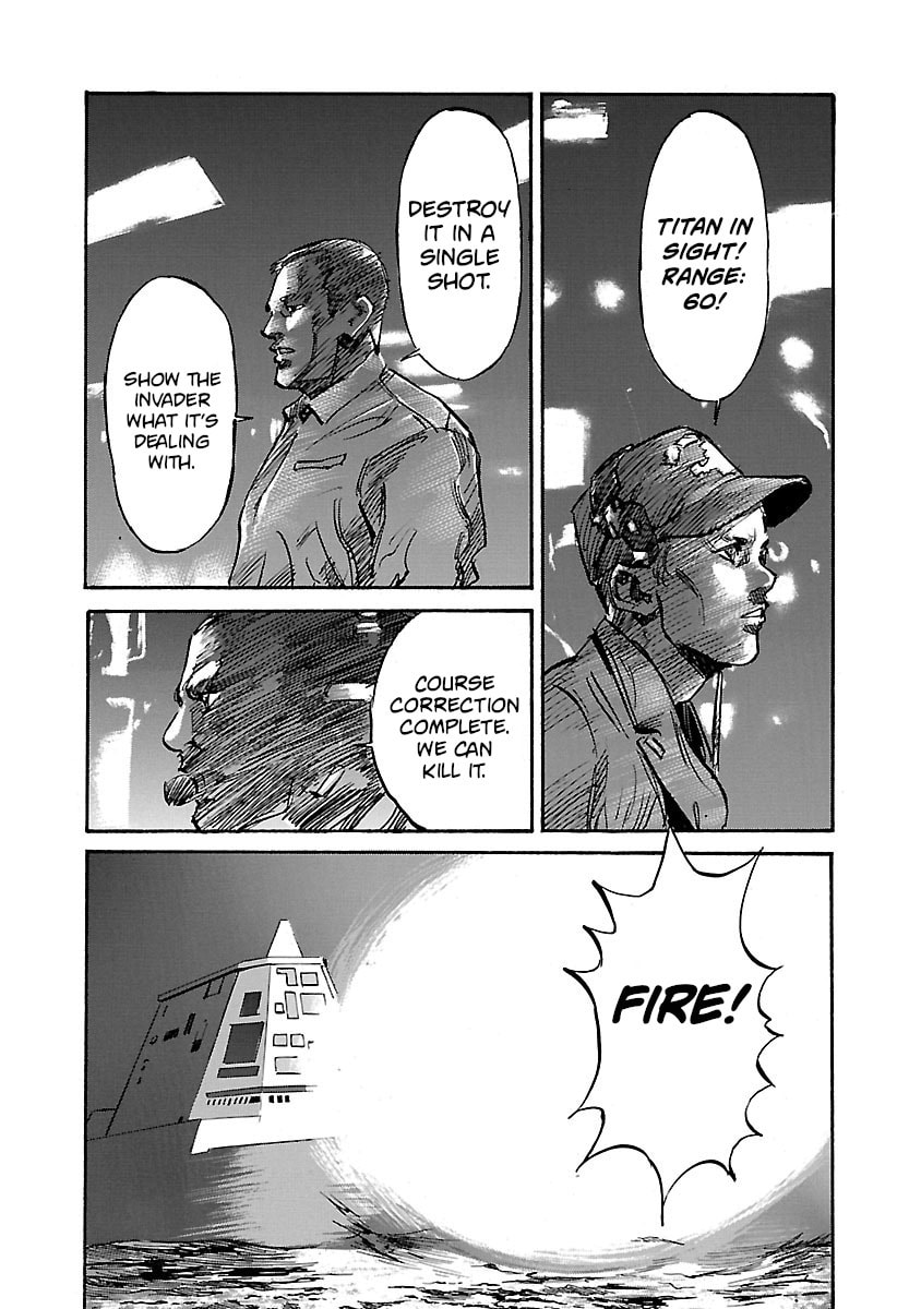 Read Babel II: The Returner chapter 92 image 13 on Lezhin