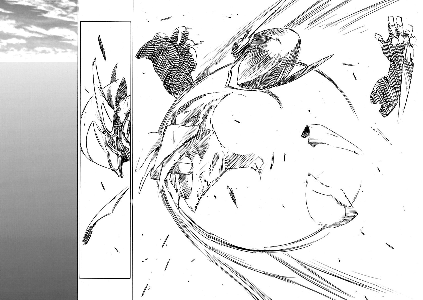 Read Babel II: The Returner chapter 92 image 16 on Lezhin