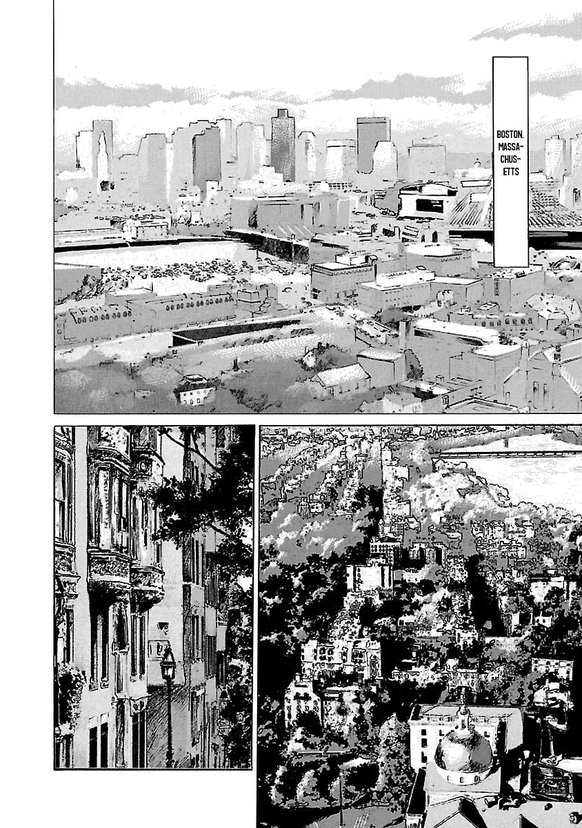 Read Babel II: The Returner chapter 93 image 1 on Lezhin