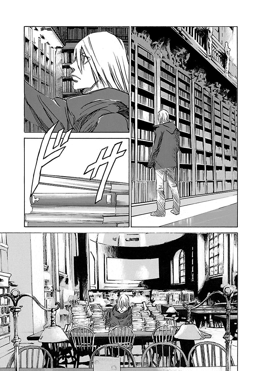 Read Babel II: The Returner chapter 93 image 13 on Lezhin
